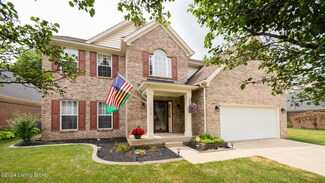 11312 Arbor Wood Dr, Louisville, KY 40299