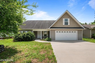 7342 Kennon Park Ln, Knoxville, TN 37909