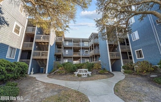 2224 New River Inlet Rd Unit 240, North Topsail Beach, NC 28460
