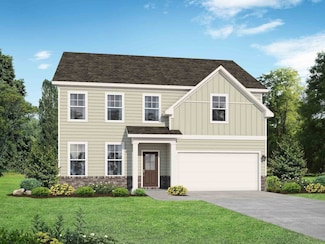 2384 Sutton Dr, White House, TN 37188