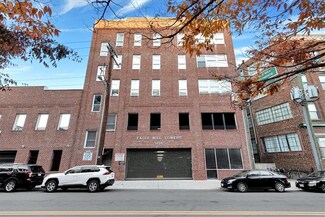 1414 W Marshall St Unit 509, Richmond, VA 23220