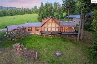 102 Plaster Rd, Sagle, ID 83860