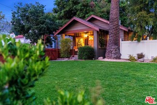1782 N Raymond Ave, Pasadena, CA 91103