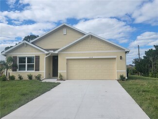 1014 Cole Terrace, Sebastian, FL 32958