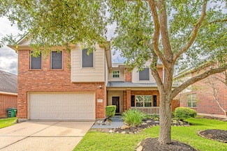 7507 Trail Hollow, Missouri City, TX 77459
