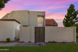 922 E Diamond Dr, Tempe, AZ 85283
