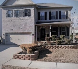 26 Victoria Heights Ln, Dallas, GA 30132