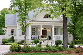72 Creekside Ln, Cape Charles, VA 23310