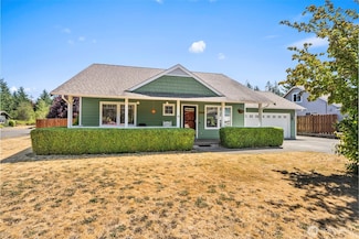 2004 S 7th St, Shelton, WA 98584