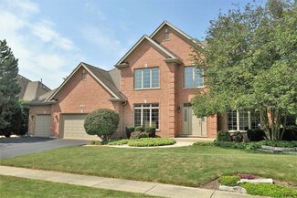 0S130 Forbes Dr, Geneva, IL 60134