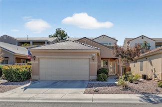 545 Cypress Gardens Place, Henderson, NV 89012