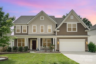 2577 Shoal Park Rd, Concord, NC 28027