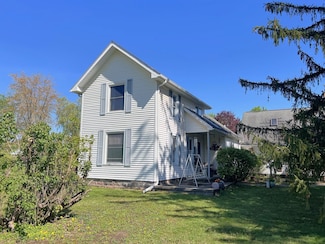 105 S Morrice Rd, Morrice, MI 48857
