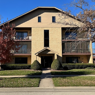 16806 82nd Ave Unit 3S, Tinley Park, IL 60477