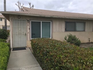 1602 N King St Unit X5, Santa Ana, CA 92706