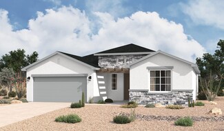 Luna, Las Cruces, NM 88012