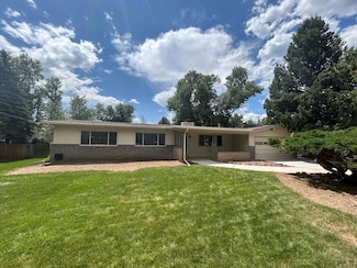 1917 Hercules Dr, Colorado Springs, CO 80905
