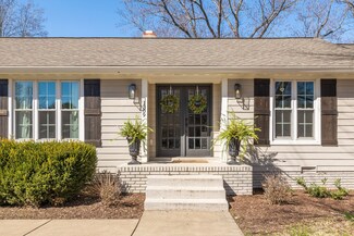 1309 General MacArthur Dr, Brentwood, TN 37027