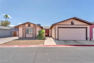 4735 Madrigal Way, Las Vegas, NV 89122