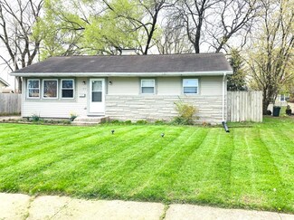 97 E Elmwood Dr, Chicago Heights, IL 60411