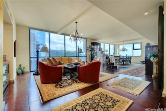 1199 Bishop St Unit 3200, Honolulu, HI 96813