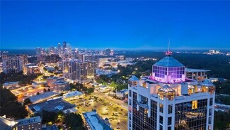 2828 Peachtree Rd NW Unit 3300, Atlanta, GA 30305