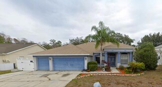 1530 Davenport Dr, New Port Richey, FL 34655