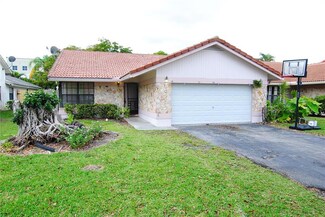 2898 NW 95th Ave, Coral Springs, FL 33065