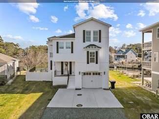 126 Clipper Ct Unit Lot 24, Kill Devil Hills, NC 27948
