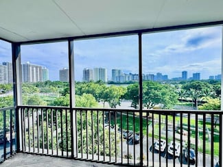3475 N Country Club Dr Unit 610, Aventura, FL 33180