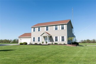 7953 County Road 5 N, Rushsylvania, OH 43347