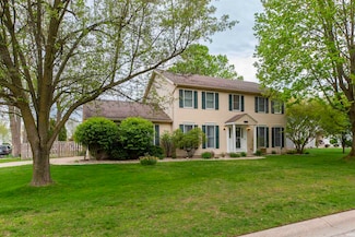 14375 Pheasant Ct, Mishawaka, IN 46545