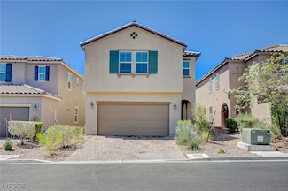 9217 Valley Betica Ave, Las Vegas, NV 89148