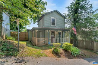 322 Berring St, Charlottesville, VA 22902