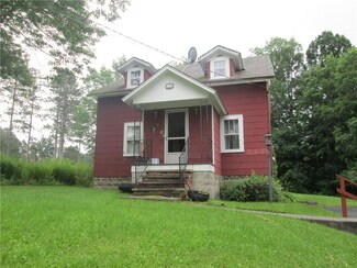 88 Lee Place, Wellsville, NY 14895