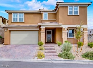 928 Riverlawn Place, Las Vegas, NV 89138