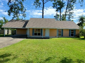 4001 N Oak Ln, Sulphur, LA 70665
