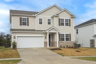 129 W Cassa Way, Rural Hill, TN 37122