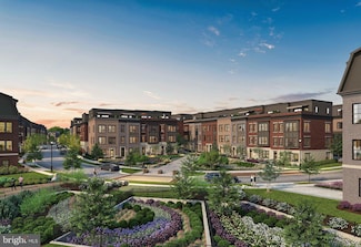 4910 Strathmore Ave Unit COLTRANE 95, Kensington, MD 20895