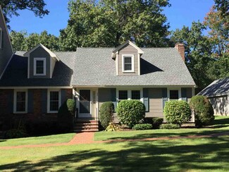 4 Captain Cook Way Unit 4, Plaistow, NH 03865
