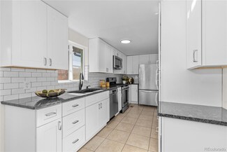 790 W Nassau Way, Englewood, CO 80110