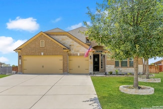 10026 Shallow Bank, Converse, TX 78109