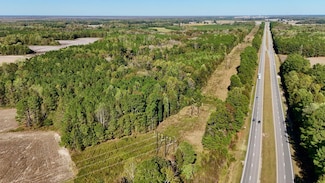 0 U S Highway 64, Jamesville, NC 27846