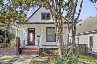521 Summitt St, Memphis, TN 38104
