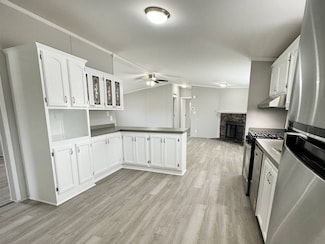 808 N Prairie View Rd Unit Lot 188, Mahomet, IL 61853