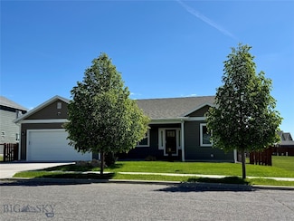 1222 Wildflower Trail, Livingston, MT 59047