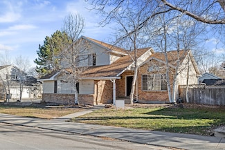 8461 S 2385 W, West Jordan, UT 84088