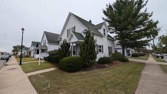 2721 E Mishawaka Ave, South Bend, IN 46615