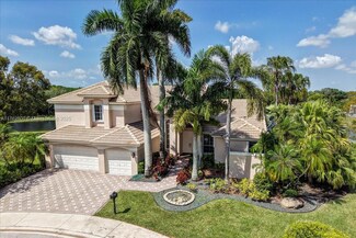 3279 Huntington, Weston, FL 33332
