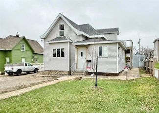 603 E Church St, Marshalltown, IA 50158